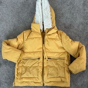Apt. 9 ladies winter puffer